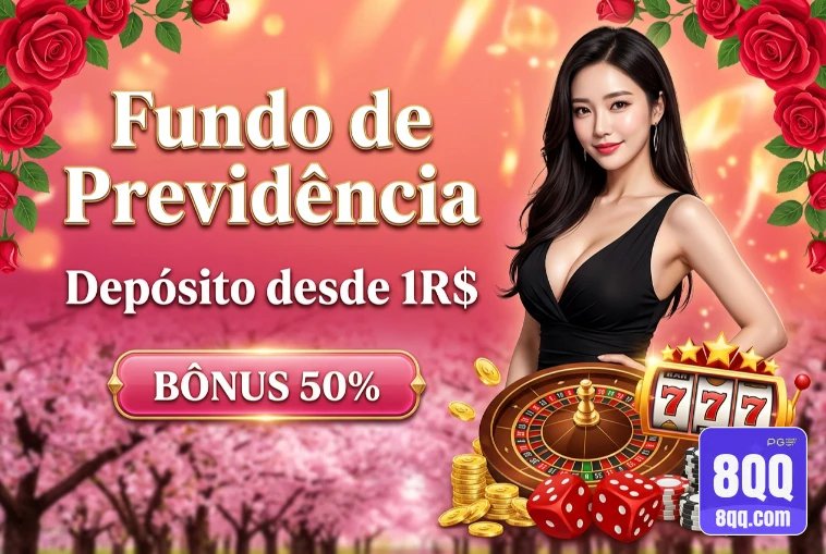 Qualificar VIP 8qq